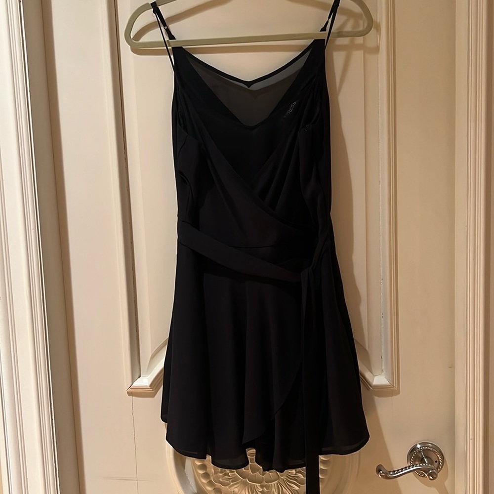 Mesh Romper
